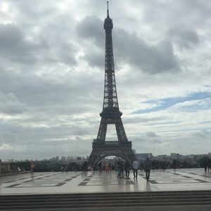 Meet your Posher, Malia